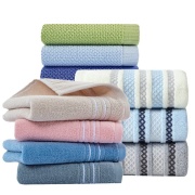 JESMARY - Nên mua khăn cotton ở đâu để được giá ưu đãi?